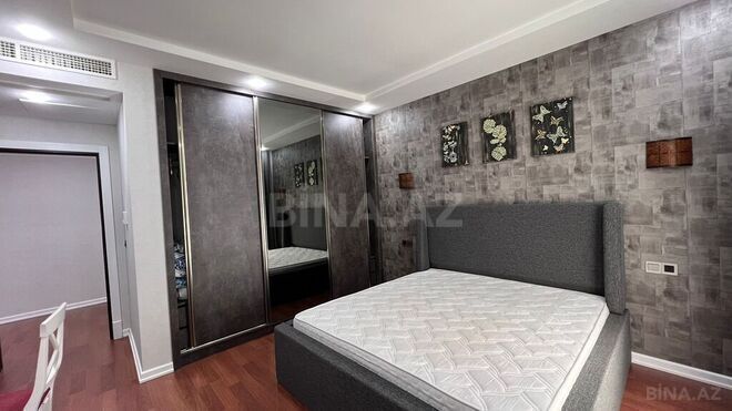 3-комн. новостройка - Насиминский  р. - 115 м² (11)