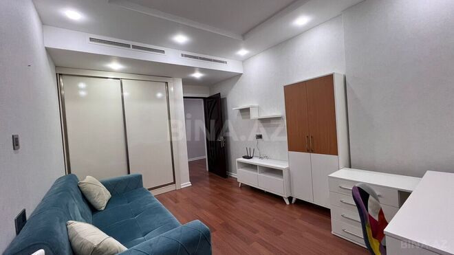 3-комн. новостройка - Насиминский  р. - 115 м² (6)