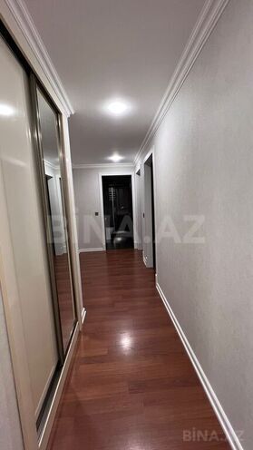 3-комн. новостройка - Насиминский  р. - 115 м² (8)