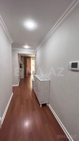3-комн. новостройка - Насиминский  р. - 115 м² (9)