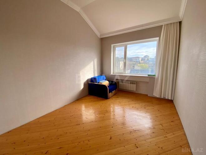 8 otaqlı həyət evi/bağ evi - Dübəndi q. - 250 m² (25)