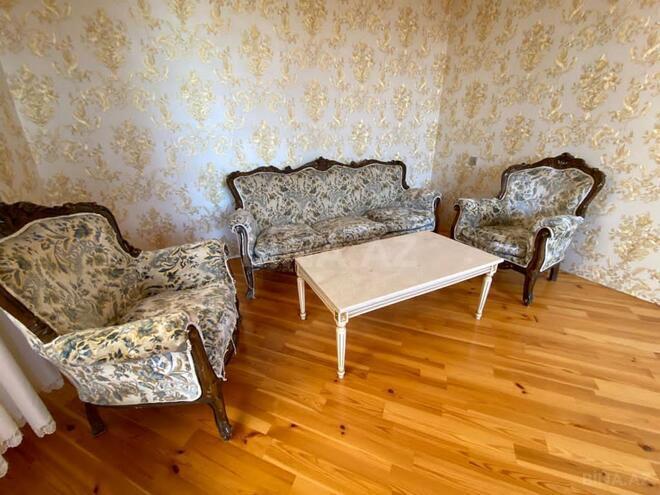 8 otaqlı həyət evi/bağ evi - Dübəndi q. - 250 m² (10)