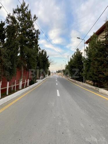 8 otaqlı həyət evi/bağ evi - Dübəndi q. - 250 m² (6)