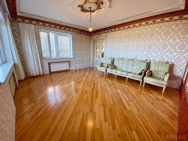 8 otaqlı həyət evi/bağ evi - Dübəndi q. - 250 m² (11)