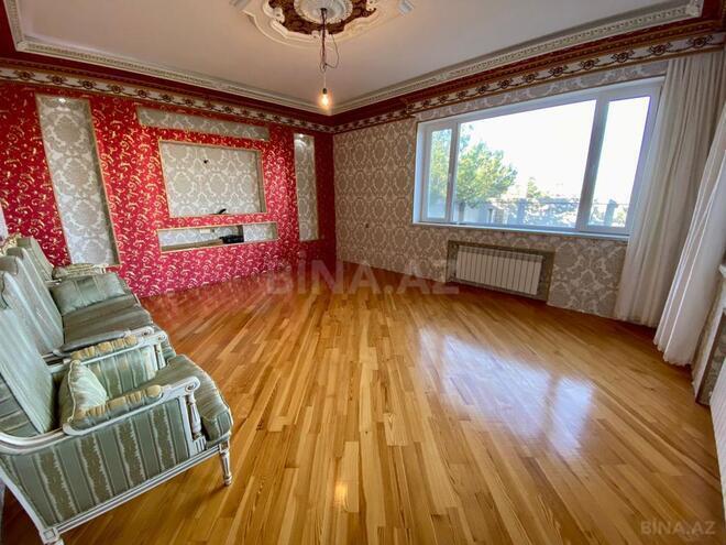 8 otaqlı həyət evi/bağ evi - Dübəndi q. - 250 m² (23)