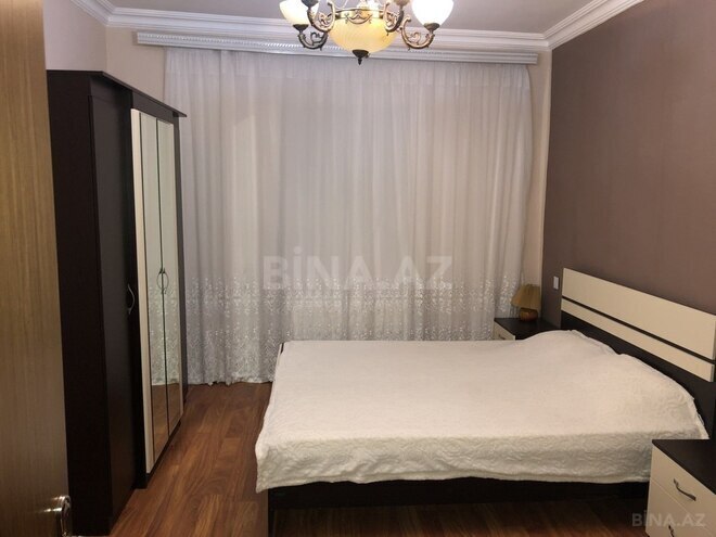 İcarəyə verilir 7 otaqlı həyət evi/bağ evi 240 m², Novxanı q., photo 13 from 26