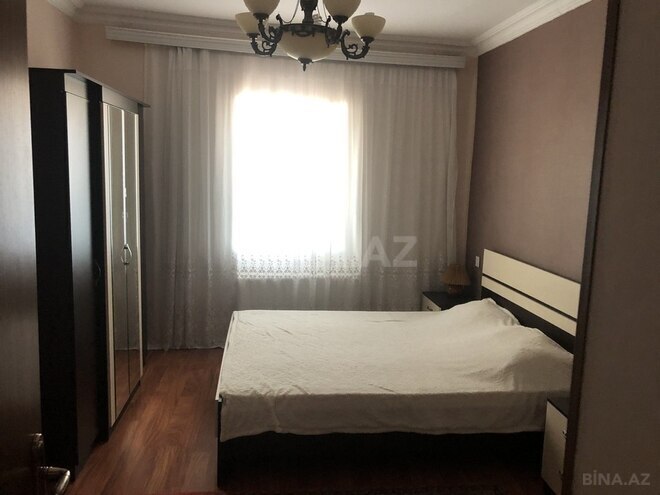 İcarəyə verilir 7 otaqlı həyət evi/bağ evi 240 m², Novxanı q., photo 22 from 26