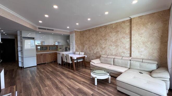 Сдаётся 2-комн. новостройка 96 м², Насиминский  р., photo 8 from 15