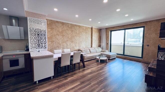 Сдаётся 2-комн. новостройка 96 м², Насиминский  р., photo 5 from 15