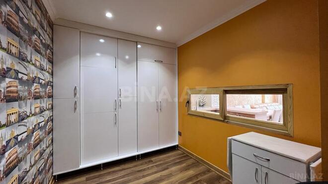 Сдаётся 2-комн. новостройка 96 м², Насиминский  р., photo 12 from 15