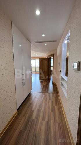Сдаётся 2-комн. новостройка 96 м², Насиминский  р., photo 9 from 15