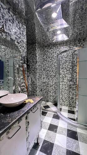 Сдаётся 2-комн. новостройка 96 м², Насиминский  р., photo 13 from 15