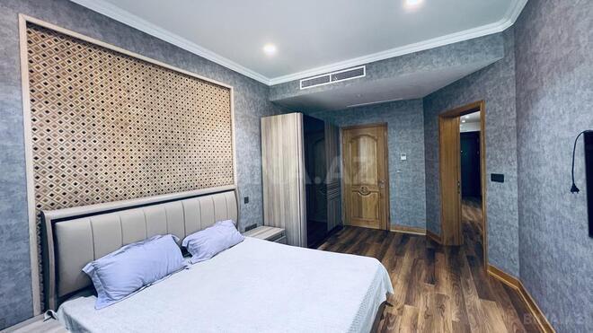 Сдаётся 2-комн. новостройка 96 м², Насиминский  р., photo 7 from 15