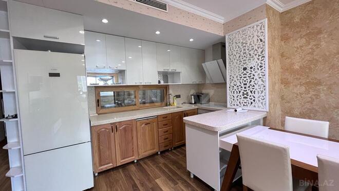 Сдаётся 2-комн. новостройка 96 м², Насиминский  р., photo 3 from 15