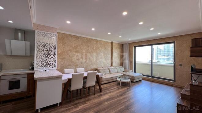 Сдаётся 2-комн. новостройка 96 м², Насиминский  р., photo 6 from 15
