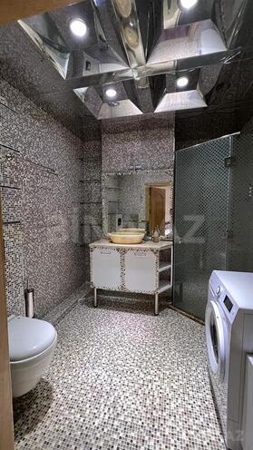 Сдаётся 2-комн. новостройка 96 м², Насиминский  р., photo 10 from 15