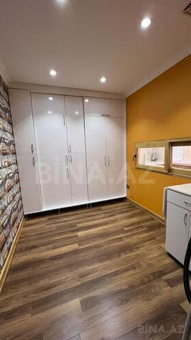 Сдаётся 2-комн. новостройка 96 м², Насиминский  р., photo 11 from 15