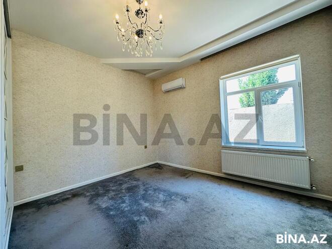 5 otaqlı həyət evi/bağ evi - Mərdəkan q. - 190 m² (18)