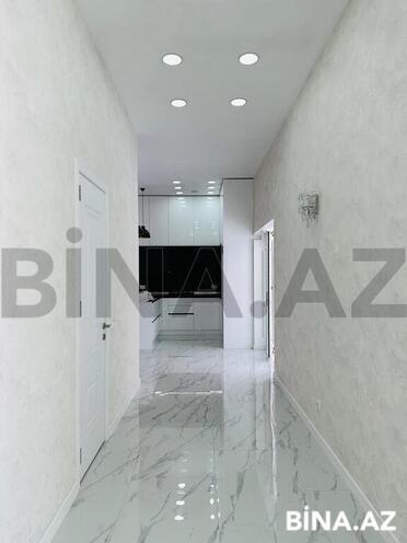 4 otaqlı həyət evi/bağ evi - Şüvəlan q. - 200 m² (16)
