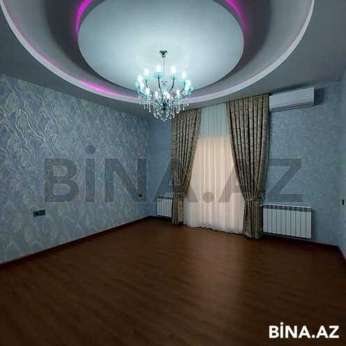 7 otaqlı həyət evi/bağ evi - Mərdəkan q. - 352 m² (5)