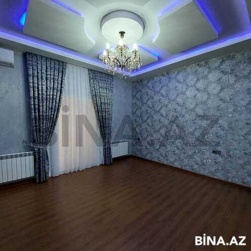 7 otaqlı həyət evi/bağ evi - Mərdəkan q. - 352 m² (13)