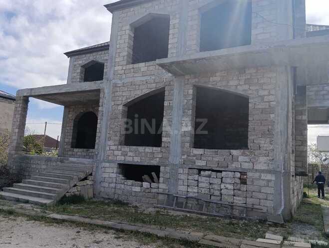 6-комн. дом/дача - пос. Бузовна - 450 м² (2)