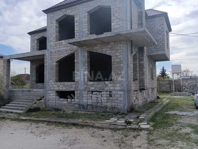 6-комн. дом/дача - пос. Бузовна - 450 м² (5)