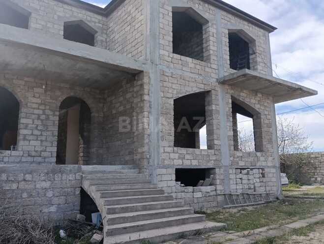 6-комн. дом/дача - пос. Бузовна - 450 м² (1)