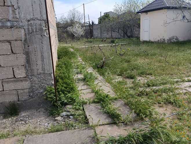 6-комн. дом/дача - пос. Бузовна - 450 м² (10)