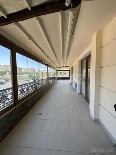 5 otaqlı yeni tikili - Nərimanov r. - 535 m² (24)