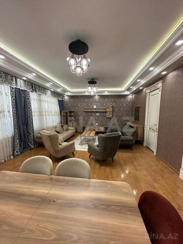 5 otaqlı yeni tikili - Nərimanov r. - 535 m² (12)