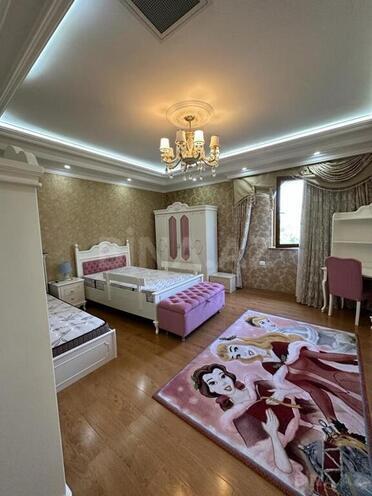 5 otaqlı yeni tikili - Nərimanov r. - 535 m² (19)