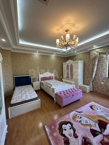 5 otaqlı yeni tikili - Nərimanov r. - 535 m² (20)