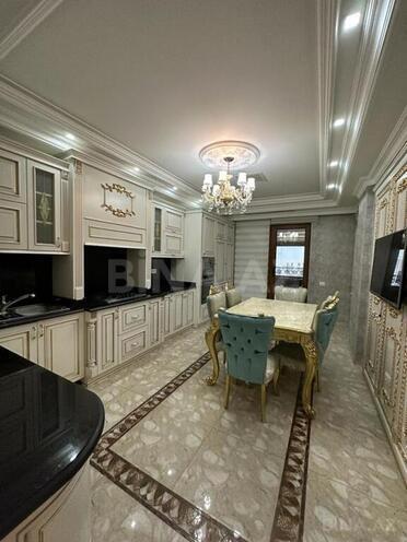 5 otaqlı yeni tikili - Nərimanov r. - 535 m² (21)