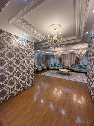 5 otaqlı yeni tikili - Nərimanov r. - 535 m² (10)