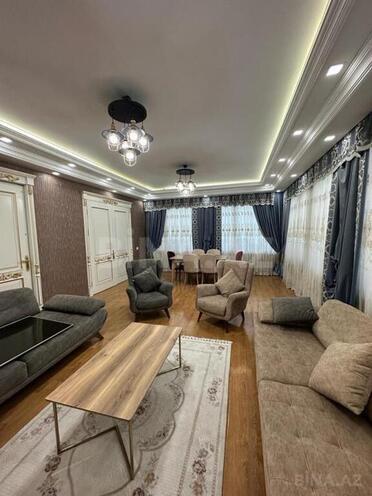 5 otaqlı yeni tikili - Nərimanov r. - 535 m² (11)