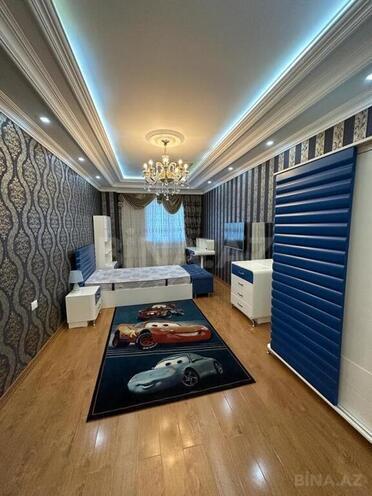 5 otaqlı yeni tikili - Nərimanov r. - 535 m² (18)