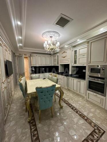 5 otaqlı yeni tikili - Nərimanov r. - 535 m² (22)