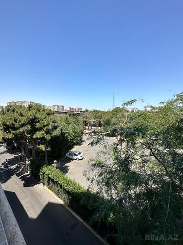 5 otaqlı yeni tikili - Nərimanov r. - 535 m² (26)