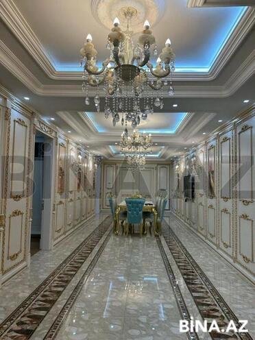 5 otaqlı yeni tikili - Nərimanov r. - 535 m² (14)