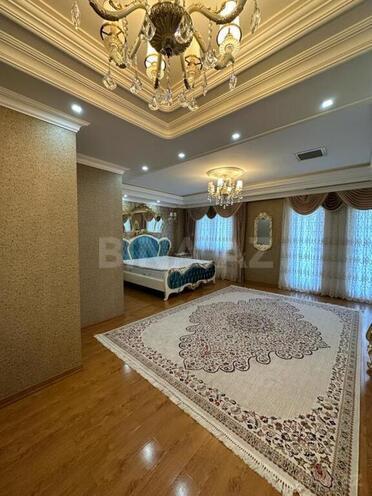 5 otaqlı yeni tikili - Nərimanov r. - 535 m² (15)