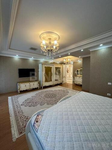 5 otaqlı yeni tikili - Nərimanov r. - 535 m² (17)