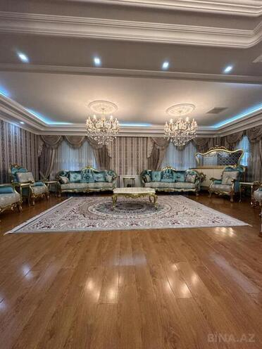 5 otaqlı yeni tikili - Nərimanov r. - 535 m² (3)