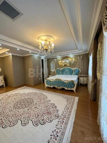 5 otaqlı yeni tikili - Nərimanov r. - 535 m² (16)