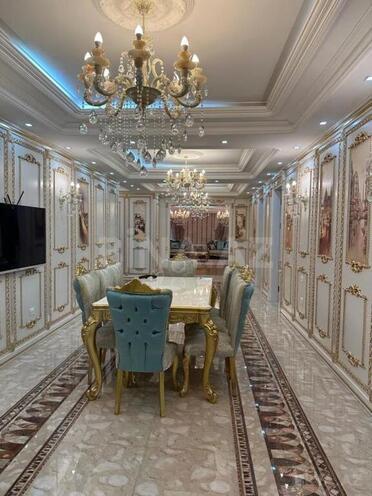 5 otaqlı yeni tikili - Nərimanov r. - 535 m² (13)