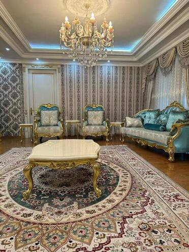 5 otaqlı yeni tikili - Nərimanov r. - 535 m² (5)