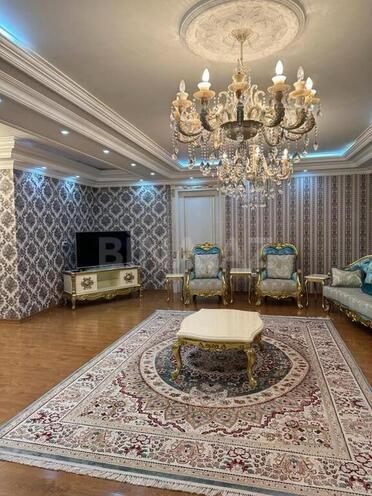 5 otaqlı yeni tikili - Nərimanov r. - 535 m² (7)