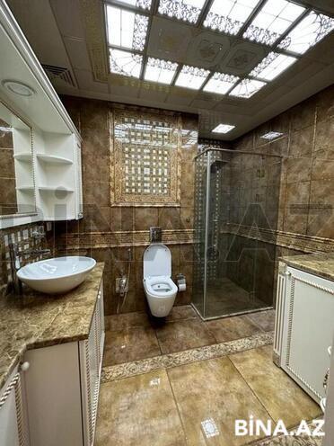 5 otaqlı yeni tikili - Nərimanov r. - 535 m² (23)