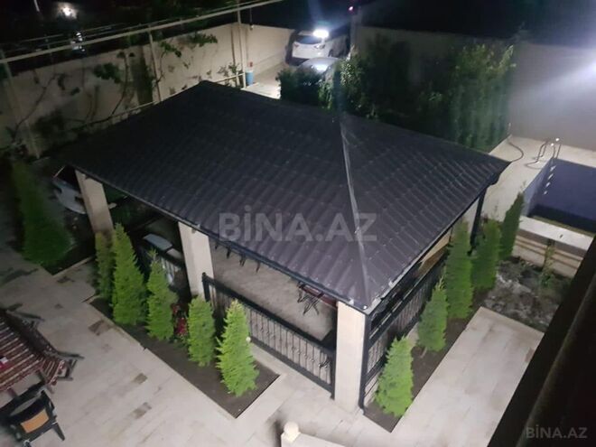 6-комн. дом/дача - пос. Бузовна - 350 м² (7)