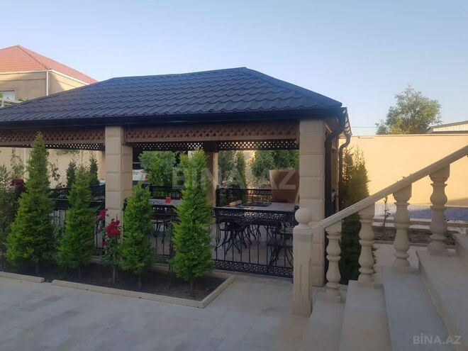 6-комн. дом/дача - пос. Бузовна - 350 м² (11)
